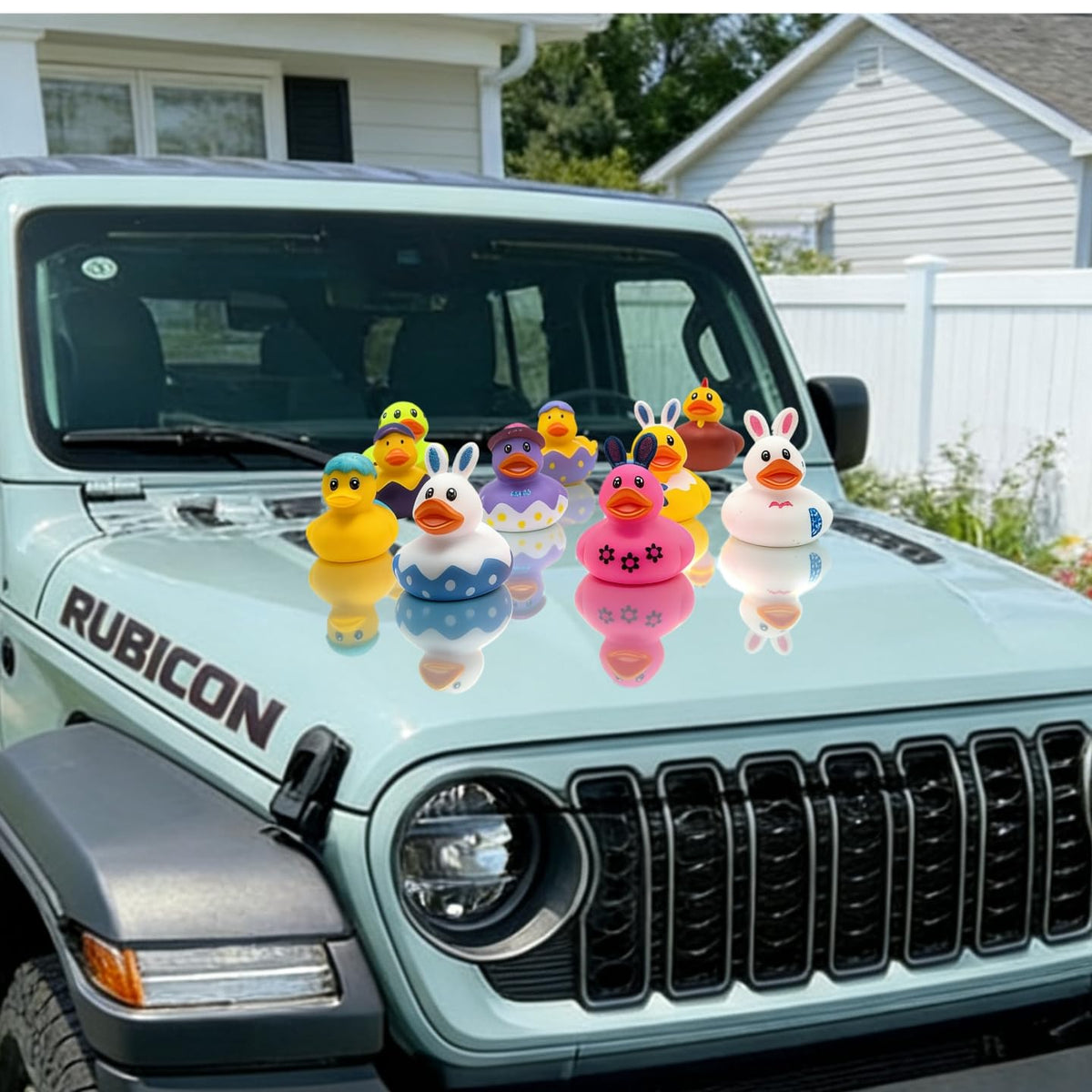 Dymojoyfun bath toys bring sensory fun and easy cleanup after play