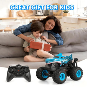 DYODYORC kid-friendly gift-ready packaging for celebrations.