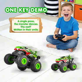 DYODYORC 2x rechargeable batteries extend racing time up to 50 minutes