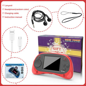 E-MODS GAMING education and mini-games menu offers varied play options.