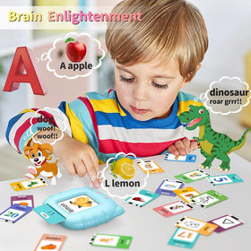 Eaever reader with built-in rechargeable battery for up to 4.5 hours of play