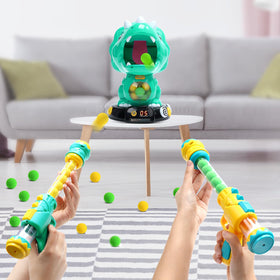 EagleStone ABS-safe materials ensure kid-friendly, durable construction.