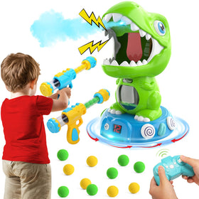 EagleStone complete shooting game set for versatile play and party fun
