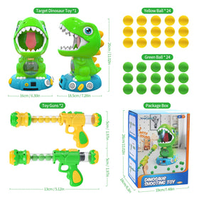 EagleStone party-ready packaging invites birthdays and holidays.