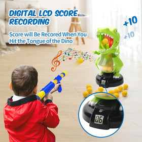 EagleStone foam balls designed for safe indoor play and reuse.