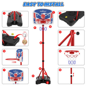 EagleStone gift idea for kids aged 3–12.