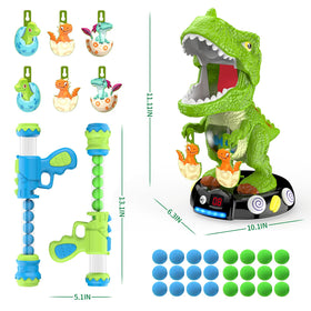EagleStone gift pack for birthdays ideal for action-loving children.