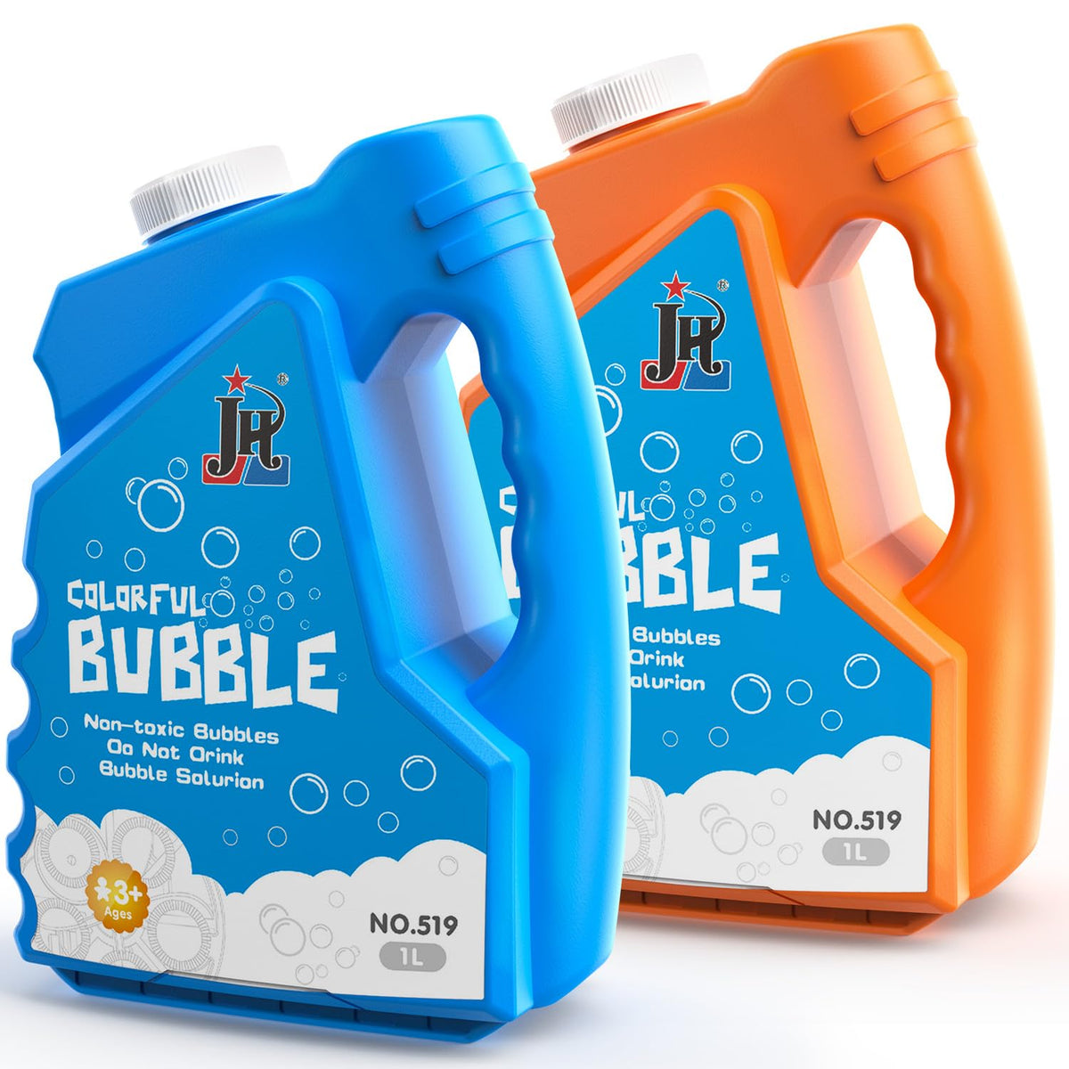 EagleStone leakproof packaging keeps shipping clean and secure.