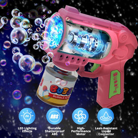 EagleStone outdoor bubble toy ideal for backyard play