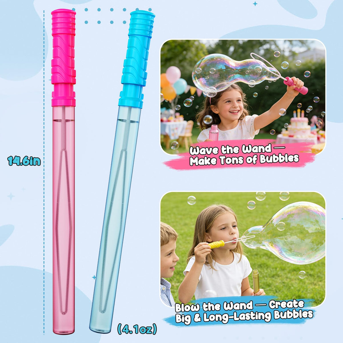 EagleStone party favors and carnival prizes add colorful fun to celebrations.