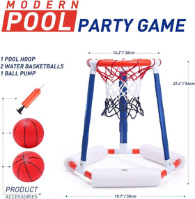 Perfect summer gift for pool days and parties with EagleStone.