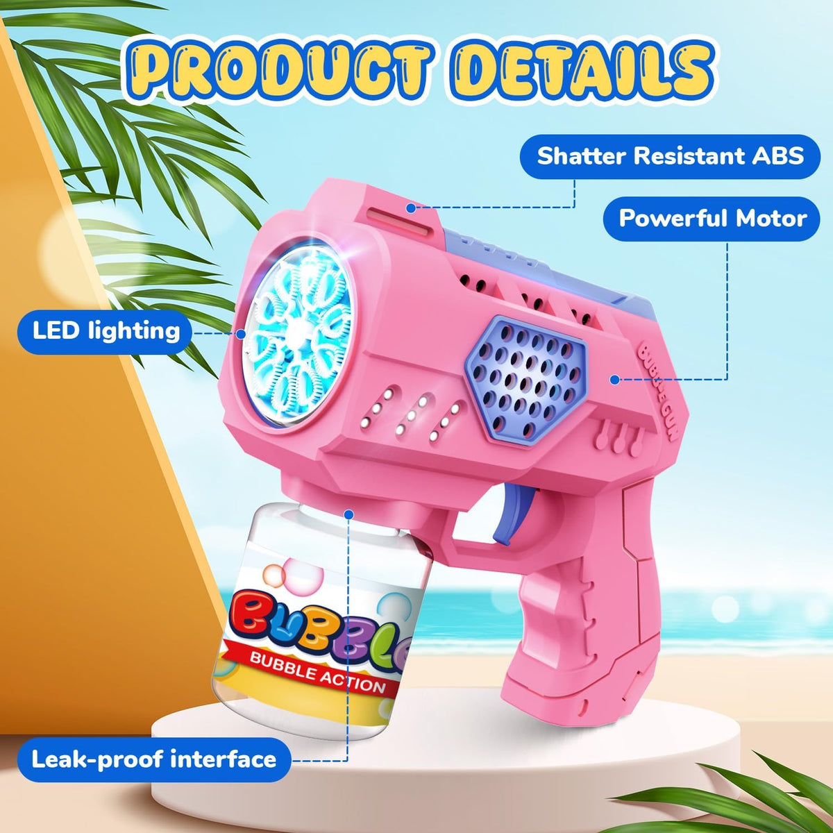 EagleStone kids gift suitable for outdoor celebrations and adventures