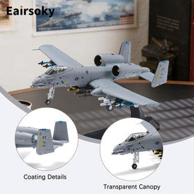 Eairsoky A-10 model with glossy finish enhances desk decor.
