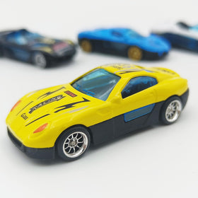 EarlyGlintsCX compatible with Hot Wheels and Matchbox for versatile upgrades