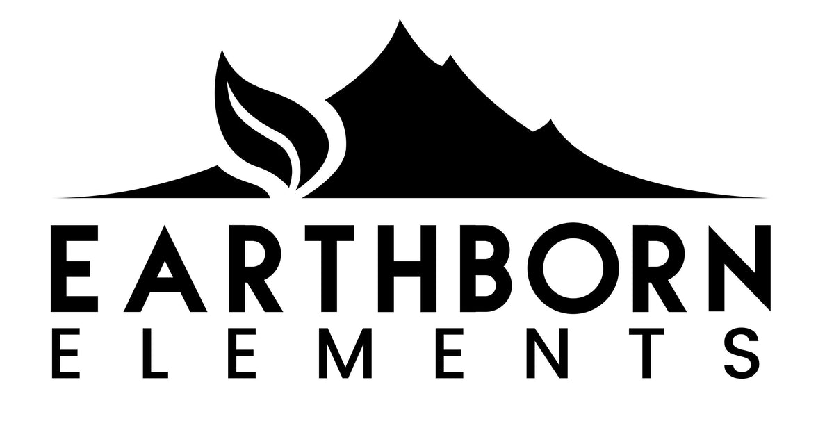 Earthborn Elements Play Sand ready for sandbox adventures and indoor craft in any season.
