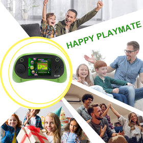 Easegmer durable shatterproof shell for busy kids