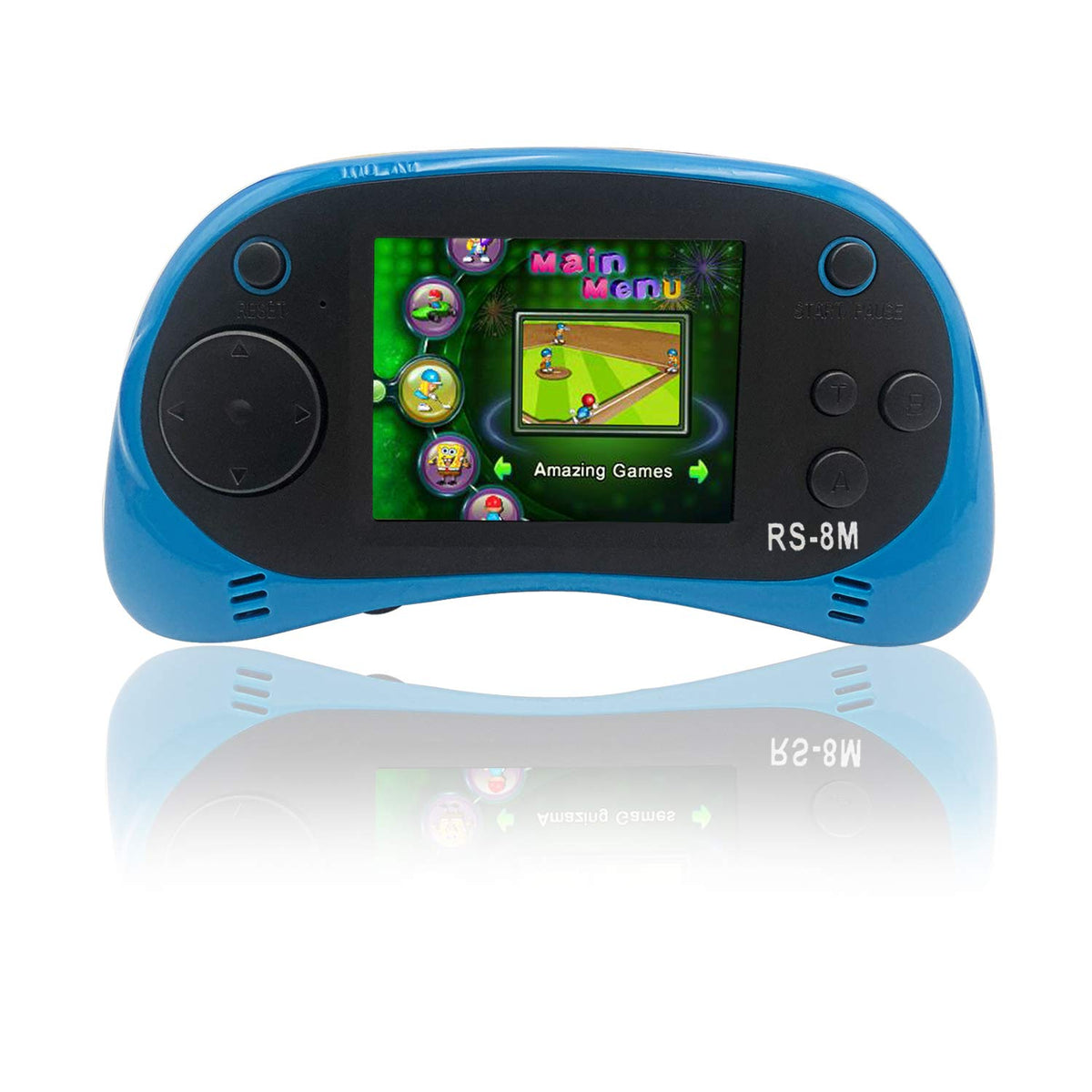 Easegmer durable shatterproof exterior endures daily kid use