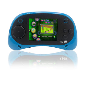 Easegmer durable shatterproof exterior endures daily kid use