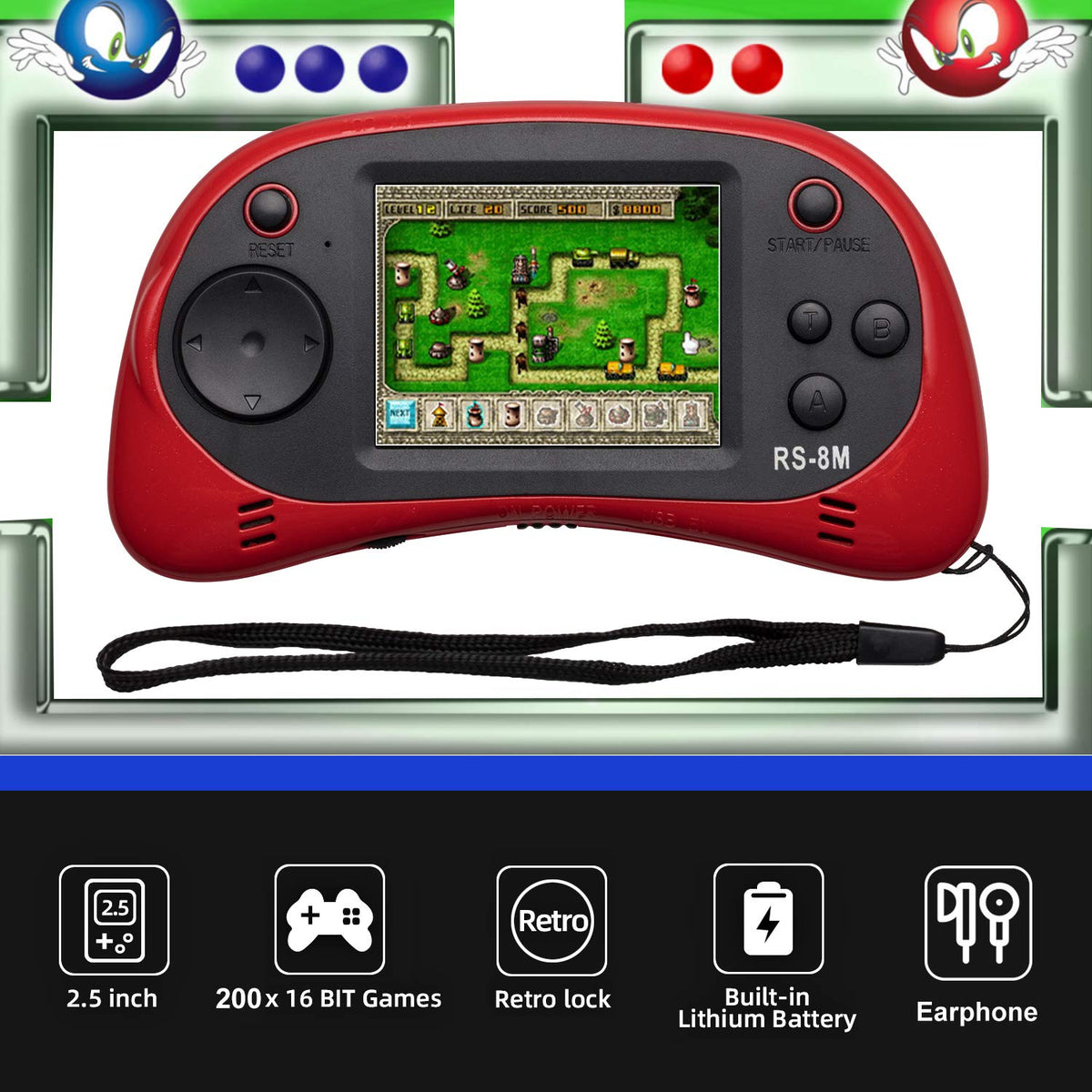 EASEGMER education puzzle games featured on screen