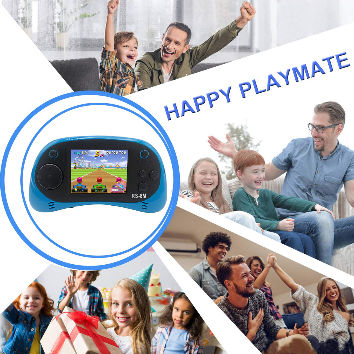 Easegmer educational mini-games preview supports fun learning during trips.