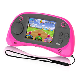 Easegmer kids handheld console front view for portable fun on the go