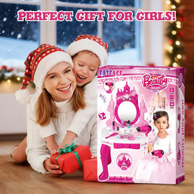 Easface Gift-packaging for birthdays and holidays