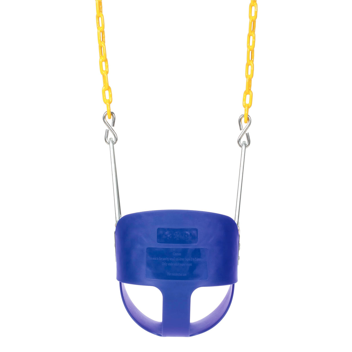 Weight capacity up to 110 lbs supports growing toddlers.