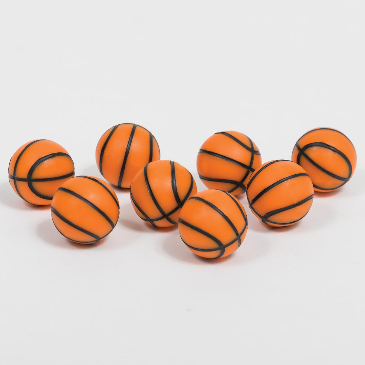 EastPoint Movin' Hoops indoor setup ready with batteries for immediate play.