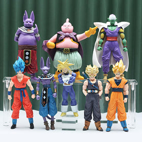 EAZZ gift-ready collectible set perfect for anime fans