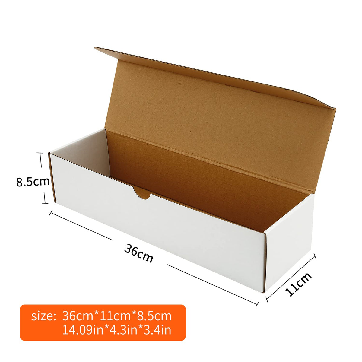 EBOAUSI card storage assembly step demonstrates tool-free setup.