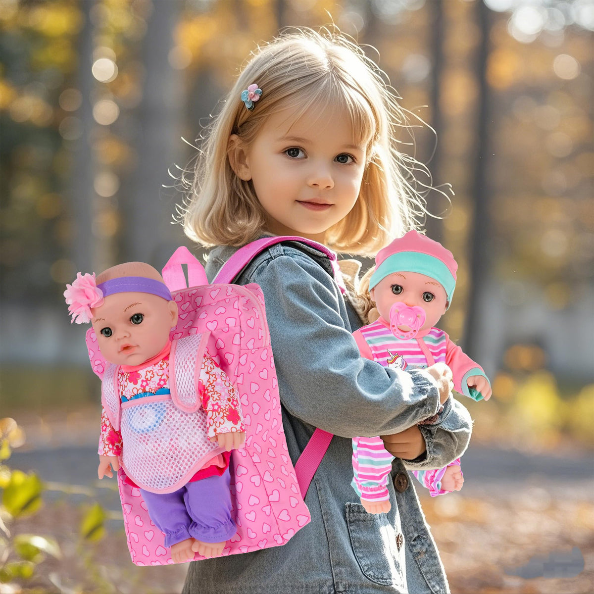 ebuddy doll bottle accessory supports feeding play and nurturing storytelling