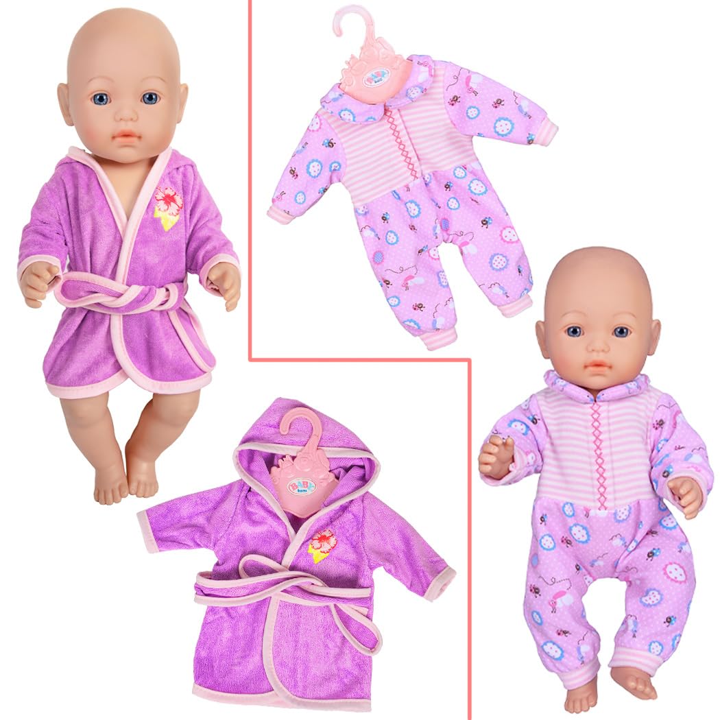 Ebuddy soft fabrics ensure kid-friendly comfort during pretend play.