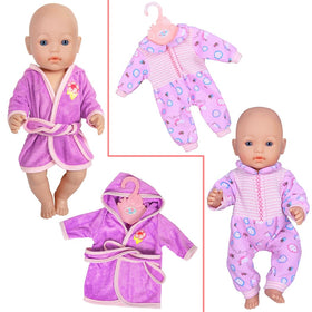 Ebuddy soft fabrics ensure kid-friendly comfort during pretend play.