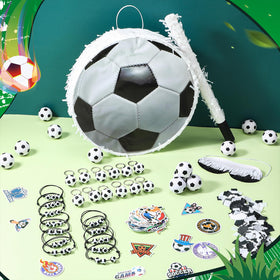 Ecation baton pinata accessory designed for lively piñata play.