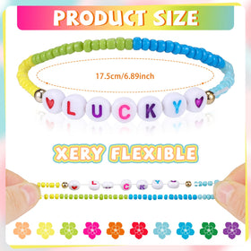 Ecation festival and wedding-ready bracelets add charm to celebrations.