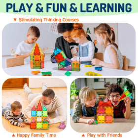 EchoPlan educational gift for kids ages 3–13 with creative potential.