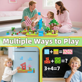 EchoPlan blocks ideal for classroom or family gift projects