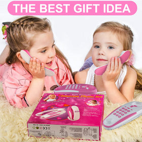 ECLENYES gift-ready packaging makes a thoughtful holiday present.