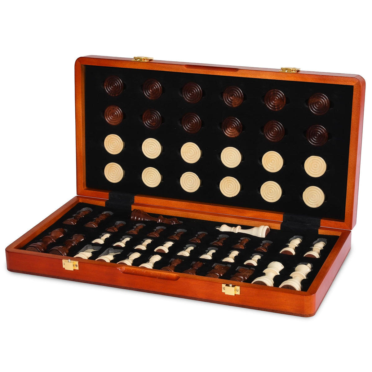 ECOCRAFTER color gift box presents the set as a ready-to-gift option.