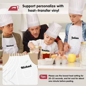 Ecoofor multi-occasion kids activity set: baking, painting, and crafts.