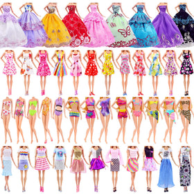 Ecore Fun long party dresses offering glamorous dress-up options