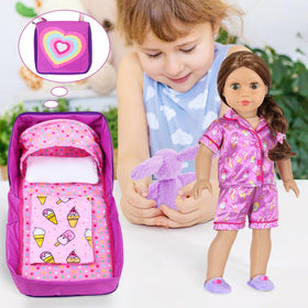 Ecore Fun toy rabbit companion for cuddly storytelling during play