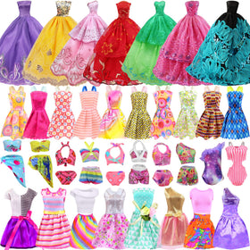 Ecore Fun mini dresses collection for mix-and-match styling