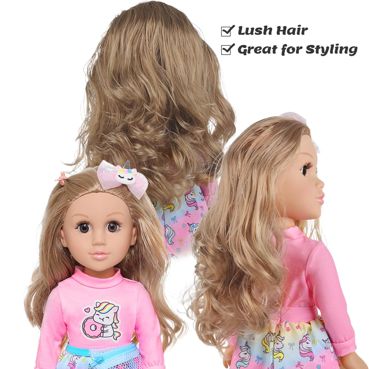 Ecore Fun pretend phone for realistic role-play moments