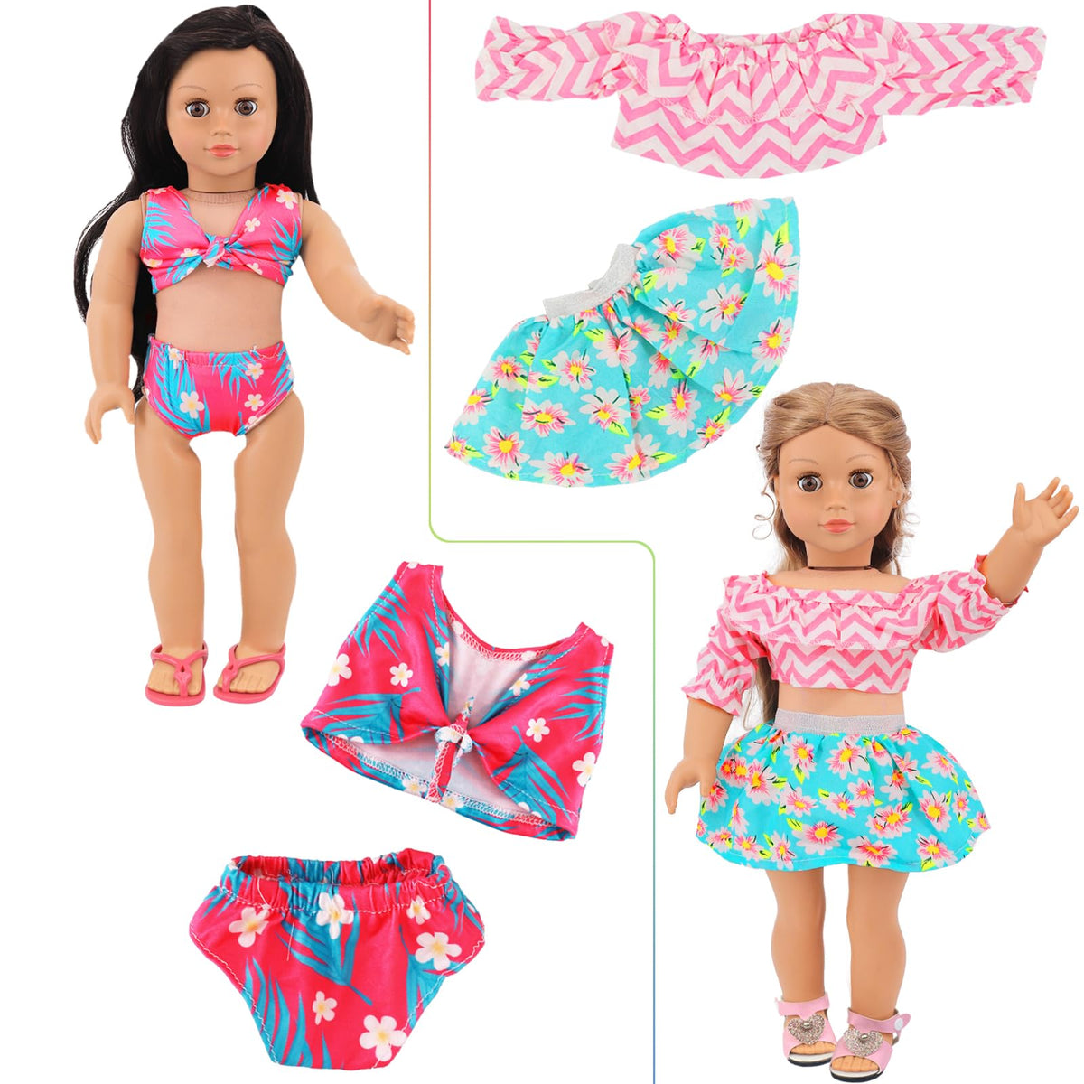 Ecore Fun safe, durable construction keeps up with everyday dress-up fun.