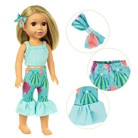 Ecore Fun safe materials CE-certified for worry-free playtime.