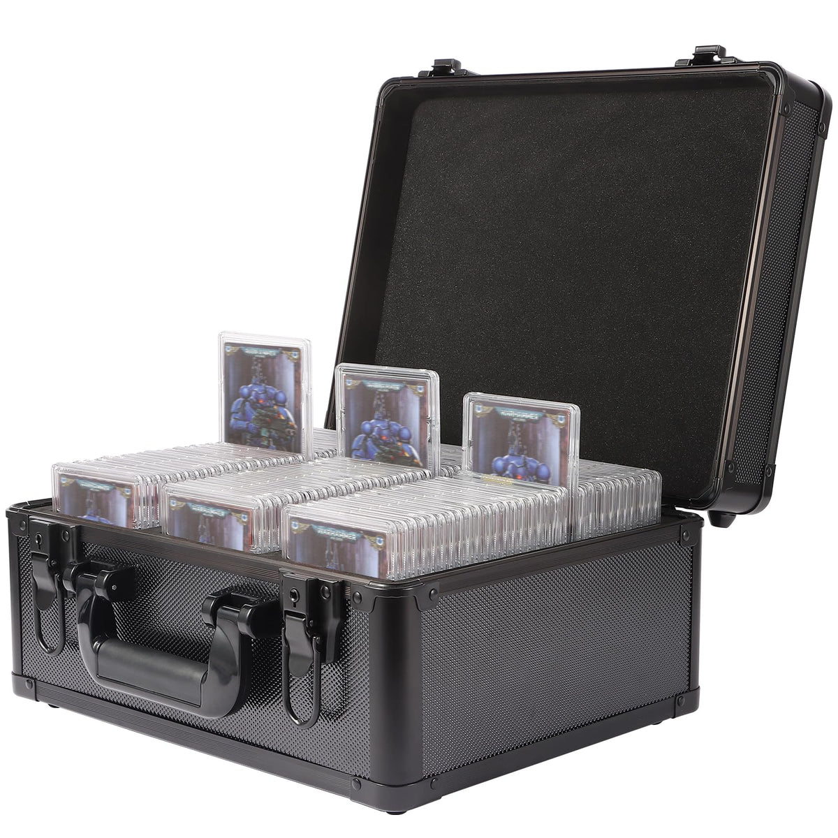 EcoVibe gift-ready packaging makes a thoughtful present for collectors.