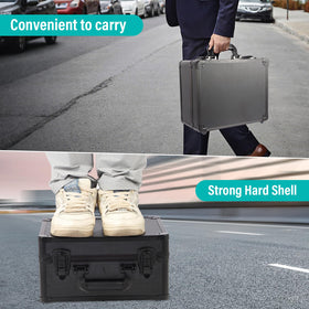 EcoVibe case compatibility with PSA, BGS, SGC, CGC and more.