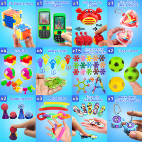 edportshouse-classroom-rewards-fun presents durable, washable toys ready for rewards and celebrations.