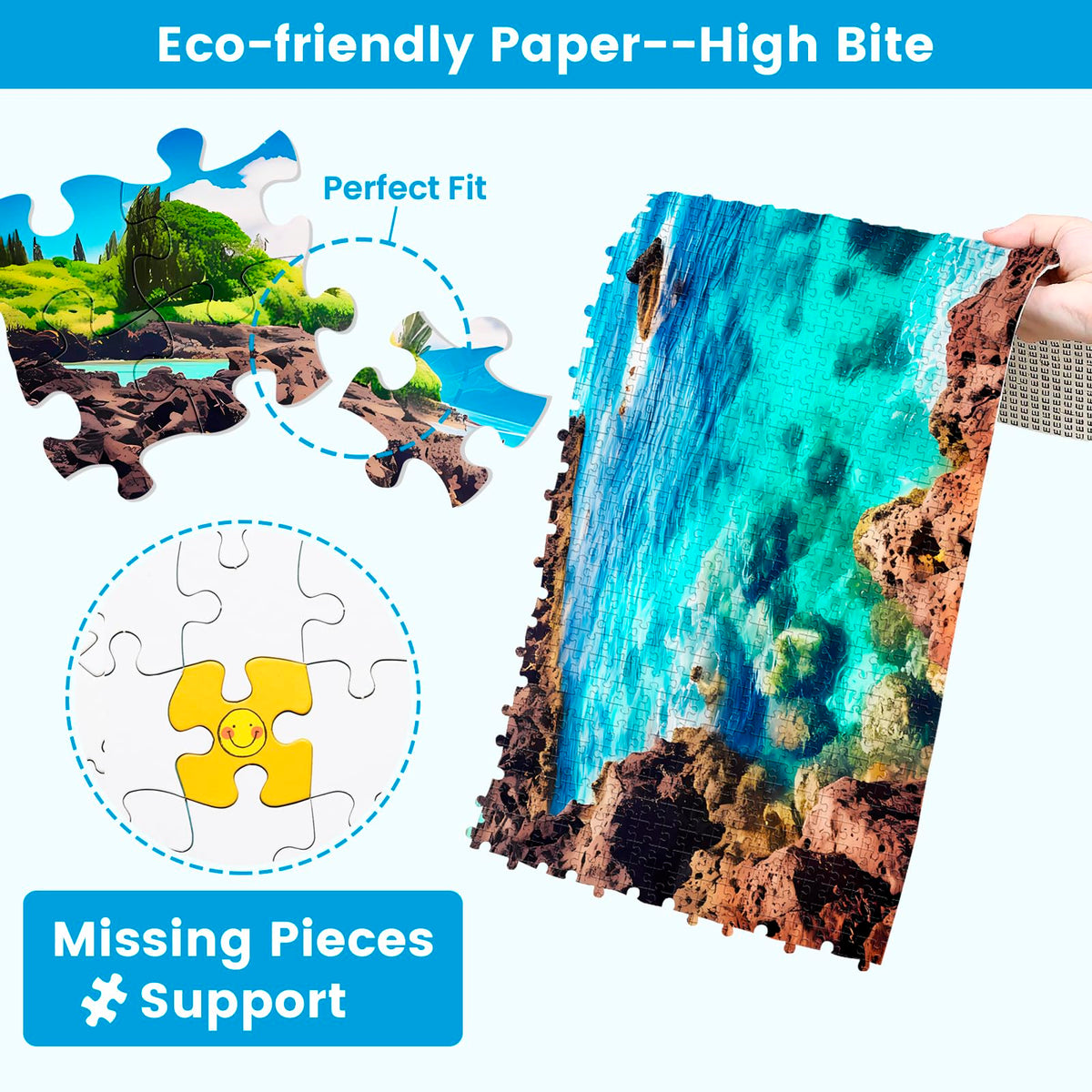 Edsjegn gift-ready packaging highlights easy gifting